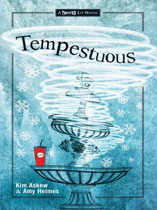 Title details for Tempestuous by Kim Askew - Available